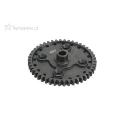 SPKF85046-46 - Sparko F8 Center Gear 46T with Differential Seal