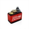 HD-LF-20MG - Servo HD LF-20MG MG Digital 20.0kg/0.16sec dble BB Alu Case Met.Gear