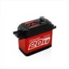 HD-LF-20MG - Servo HD LF-20MG MG Digital 20.0kg/0.16sec dble BB Alu Case Met.Gear