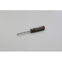 K.YKW007B - KANAI TOOL SCREWDRIVER CROSS-SHAPED (NO.2)