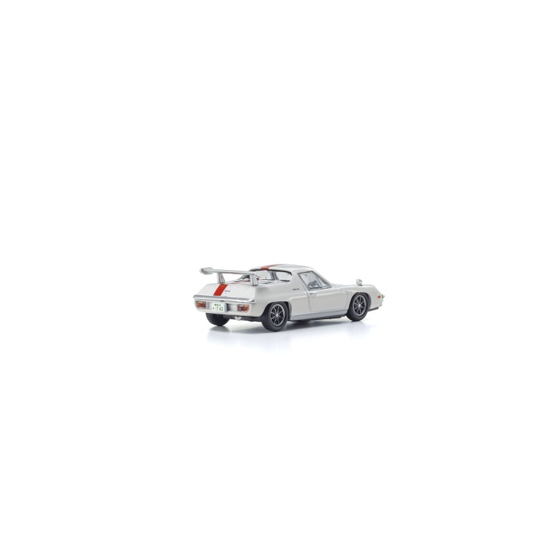 KS07009B1 - Kyosho Blister Pack Edition 1:64 Circuit Wolf Lotus Europa