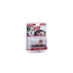 KS07009B3 - Kyosho Blister Pack Edition 1:64 Circuit Wolf Lancia Stratos GR.5