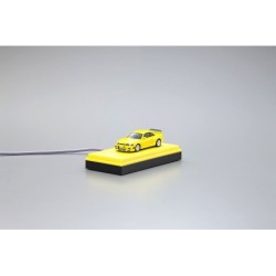 KS07128LY - Kyosho MOTN Led System 1:64 Nismo 400R Yellow
