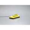 KS07128LY - Kyosho MOTN Led System 1:64 Nismo 400R Yellow