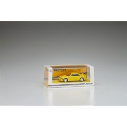 KS07128LY - Kyosho MOTN Led System 1:64 Nismo 400R Yellow