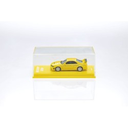 KS07128LY - Kyosho MOTN Led System 1:64 Nismo 400R Yellow