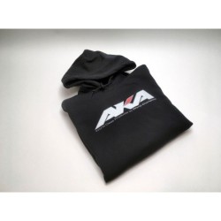 AKA88004XXL - HOODIE AKA...