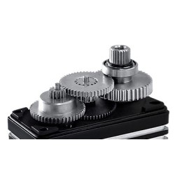 HD-T70-1 - Servos gears for...