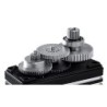HD-T70-1 - Servos gears for T70