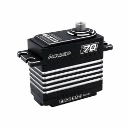 HD-T70-1 - Servos gears for T70
