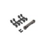 K.UB028 - Kyosho Ultima RB7.5 Aluminium Rear Suspension Holder (RF) UMW531B