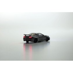 KS07130LGR - Kyosho MOTN Led System 1:64 Skyline GT-R Nismo BNR34 CRS version
