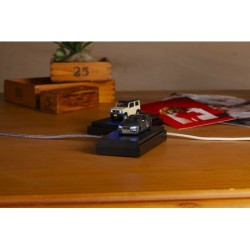 KS07130LGR - Kyosho MOTN Led System 1:64 Skyline GT-R Nismo BNR34 CRS version