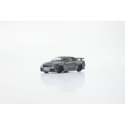 KS07130LGR - Kyosho MOTN Led System 1:64 Skyline GT-R Nismo BNR34 CRS version