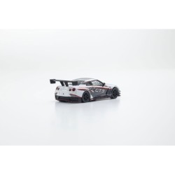 KS07131LW - Kyosho MOTN Led System 1:64 Skyline GT-R Nismo GT-3 Presentation