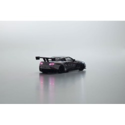 KS07131LW - Kyosho MOTN Led System 1:64 Skyline GT-R Nismo GT-3 Presentation