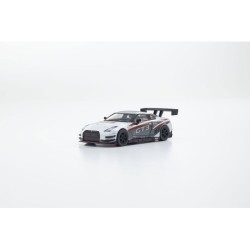KS07131LW - Kyosho MOTN Led System 1:64 Skyline GT-R Nismo GT-3 Presentation