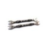 K.YKW102 - Team Kanai Spanners 5.5-7.0mm/ 6.5-8.0mm (2) Kyosho