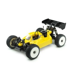 M.MTB0425-07 - Matrix Aria 1:8 Buggy Body 0.75mm