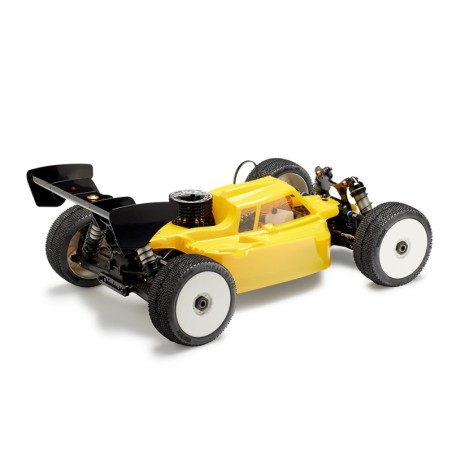 M.MTB0426-07 - Matrix Mistral 1:8 Buggy Body 0.75mm