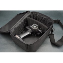 KOS32261 - Koswork Classic Transmitter Bag (280x200x130mm)