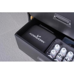 KOS32401 - Koswork Hard Case Transmitter Bag for M17-MT44-NB4
