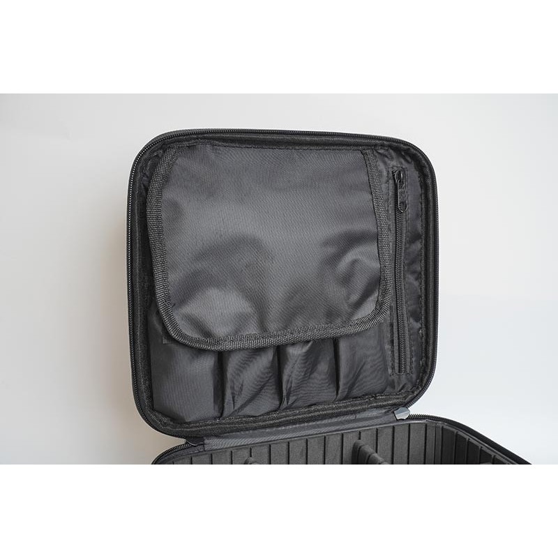 KOS32417 - Koswork Hard Case (260x230x95mm) with dividers