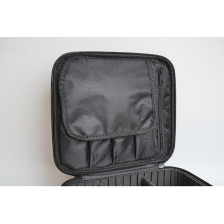 KOS32417 - Koswork Hard Case (260x230x95mm) with dividers