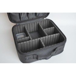KOS32417 - Koswork Hard Case (260x230x95mm) with dividers