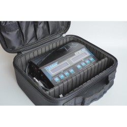 KOS32417 - Koswork Hard Case (260x230x95mm) with dividers