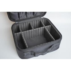 KOS32417 - Koswork Hard Case (260x230x95mm) with dividers