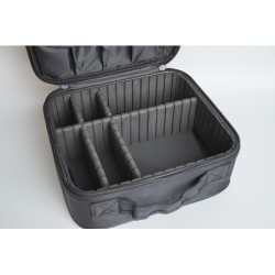 KOS32417 - Koswork Hard Case (260x230x95mm) with dividers