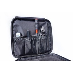 KOS32419V2 - Koswork Hard Case Engine & pipe Bag (260x230x95mm)