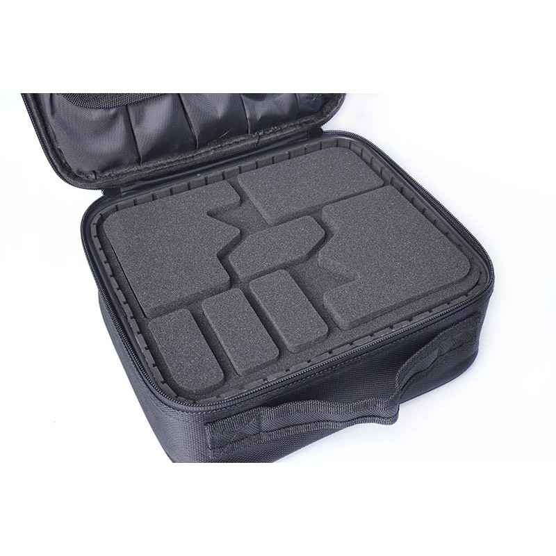 KOS32420 - Koswork Hard Case Engine Bag (260x230x95mm)
