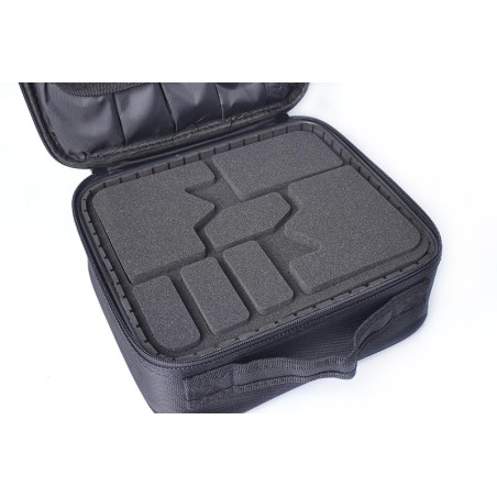 KOS32420 - Koswork Hard Case Engine Bag (260x230x95mm)