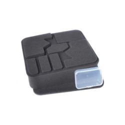 KOS32420 - Koswork Hard Case Engine Bag (260x230x95mm)