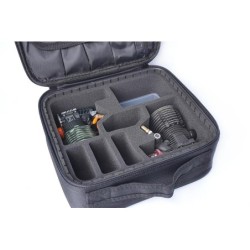 KOS32420 - Koswork Hard Case Engine Bag (260x230x95mm)