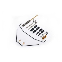 KOS04305 - Stabilizer Set Koswork (Front 1.4/Rear 1.2) Optima Series