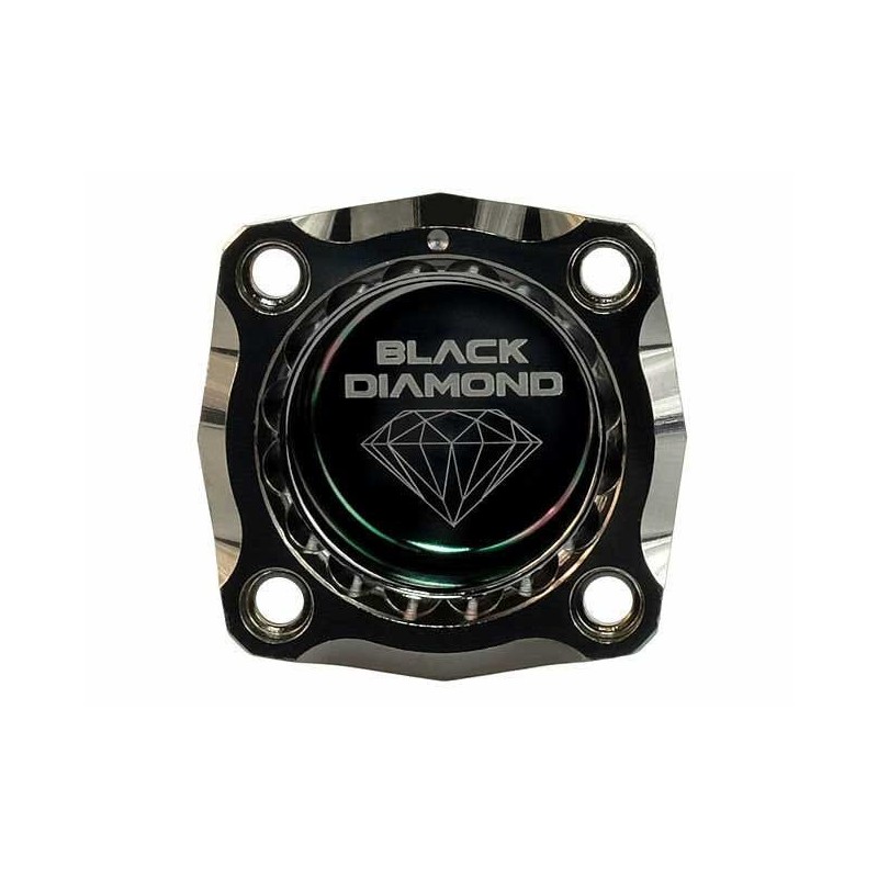 REDER210082 - Backplate for .21 S Series DLC