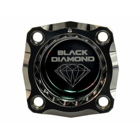 REDER210082 - Backplate for .21 S Series DLC