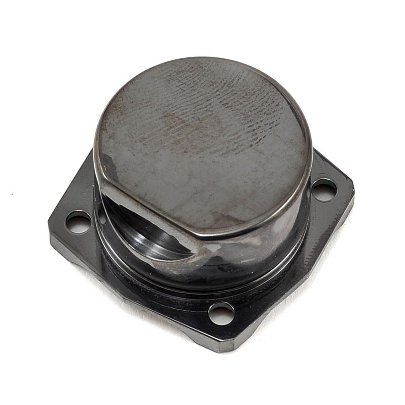 REDES214953T - BACKPLATE 3.5CC M/R SERIES RDC HARD COATING