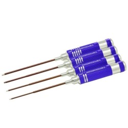 AM110882 - ALLEN WRENCH SET...