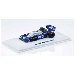 KS07038B3 - Kyosho 1:64 Die...