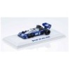 KS07038B3 - Kyosho 1:64 Die Cast Collection Tyrrell P34 1977 No.3
