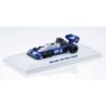 KS07038B4 - Kyosho 1:64 Die Cast Collection Tyrrell P34 1977 No.4