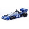 KS07038B4 - Kyosho 1:64 Die Cast Collection Tyrrell P34 1977 No.4