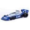 KS07038B5 - Kyosho 1:64 Die Cast Collection Tyrrell P34/2 1977 No.3