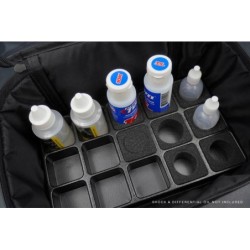 KOS32204 - Koswork Shock & diff Fluid Bag (250x145x110mm)