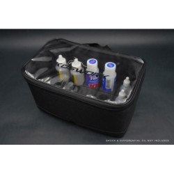 KOS32204 - Koswork Shock & diff Fluid Bag (250x145x110mm)