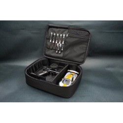 KOS32216 - Koswork Multifonction Mini-Z Bag (300x230x80mm)